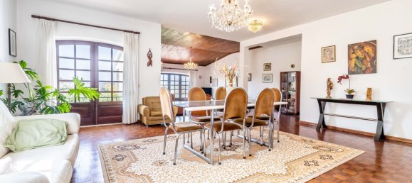 7 bedrooms Villa in Barao de Sao Miguel, Portugal No. 139564 4