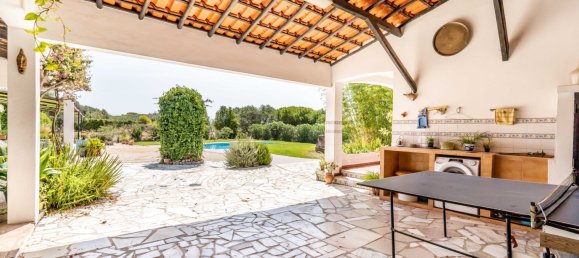 7 bedrooms Villa in Barao de Sao Miguel, Portugal No. 139564 28