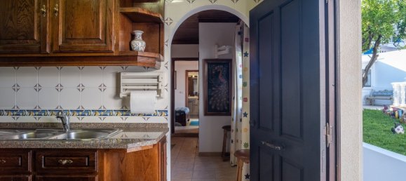 5 bedrooms Villa in Portimao, Portugal No. 108418 46