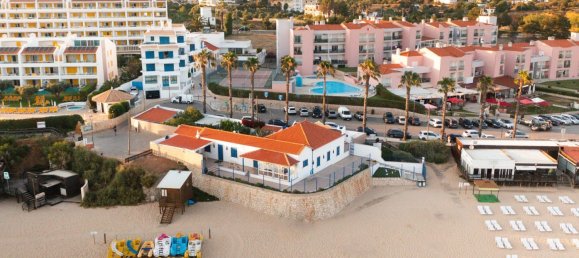 5 bedrooms Villa in Portimao, Portugal No. 108418 40