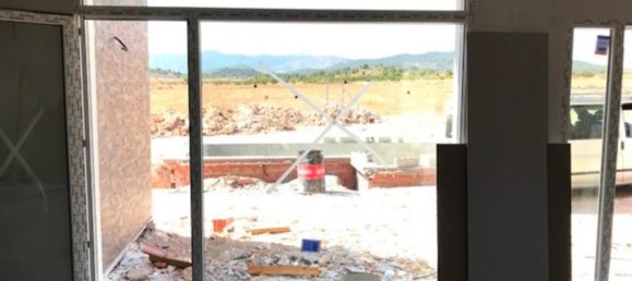 Villa de 3 dormitorios en Pinoso, Spain No. 8663 36