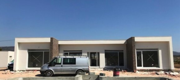 Villa de 3 dormitorios en Pinoso, Spain No. 8663 34