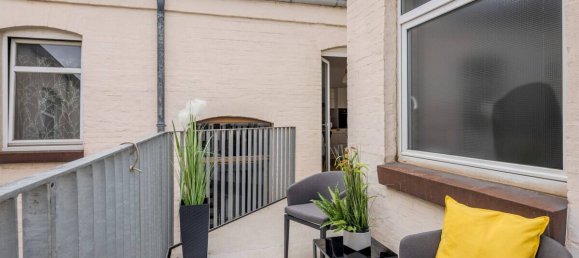 Apartamento de 3 divisões em Lower Saxony, Germany N.º 366609 12