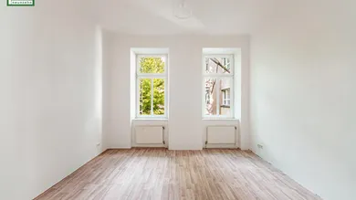3 rooms Apartment in Rudolfsheim-Funfhaus, Austria No. 220126