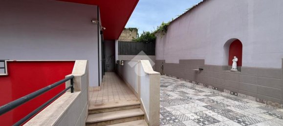 2 bedrooms Apartment in Sant'Antimo, Italy No. 273358 14