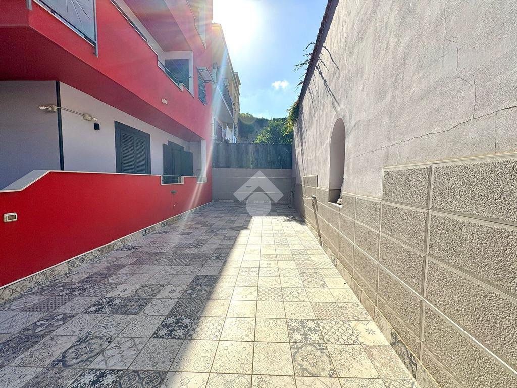 2 bedrooms Apartment in Sant'Antimo, Italy No. 273358