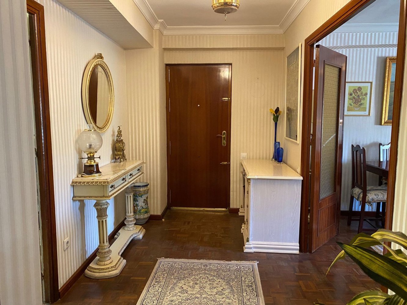 5 bedrooms Apartment in Andalusia, Spain No. 159303