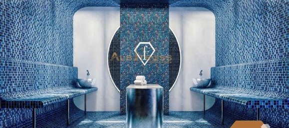 1 Schlafzimmer Wohnung in Jumeirah Village Triangle, UAE, Nr. 8844 4