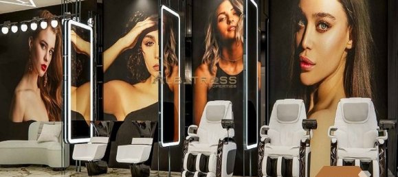 1 Schlafzimmer Wohnung in Jumeirah Village Triangle, UAE, Nr. 8844 2