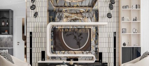 1 Schlafzimmer Wohnung in Jumeirah Village Triangle, UAE, Nr. 8844 8