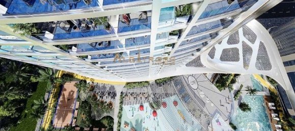 1 Schlafzimmer Wohnung in Jumeirah Village Triangle, UAE, Nr. 8844 19