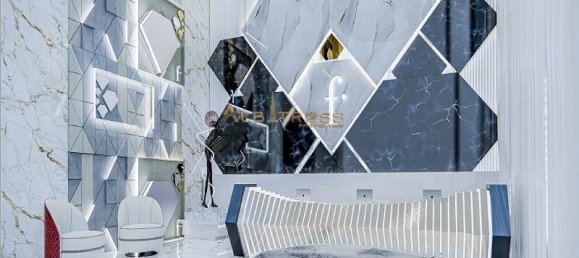 1 Schlafzimmer Wohnung in Jumeirah Village Triangle, UAE, Nr. 8844 15