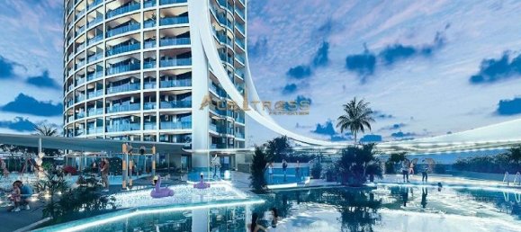 1 Schlafzimmer Wohnung in Jumeirah Village Triangle, UAE, Nr. 8844 21