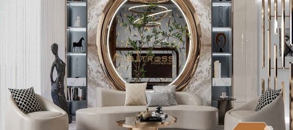 1 Schlafzimmer Wohnung in Jumeirah Village Triangle, UAE, Nr. 8844 9