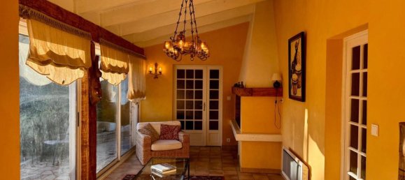 4 bedrooms House in Carcassonne, France No. 292560 9