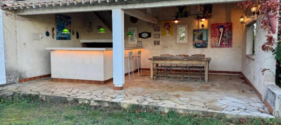 4 bedrooms House in Carcassonne, France No. 292560 4