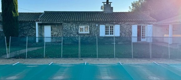 4 bedrooms House in Carcassonne, France No. 292560 2