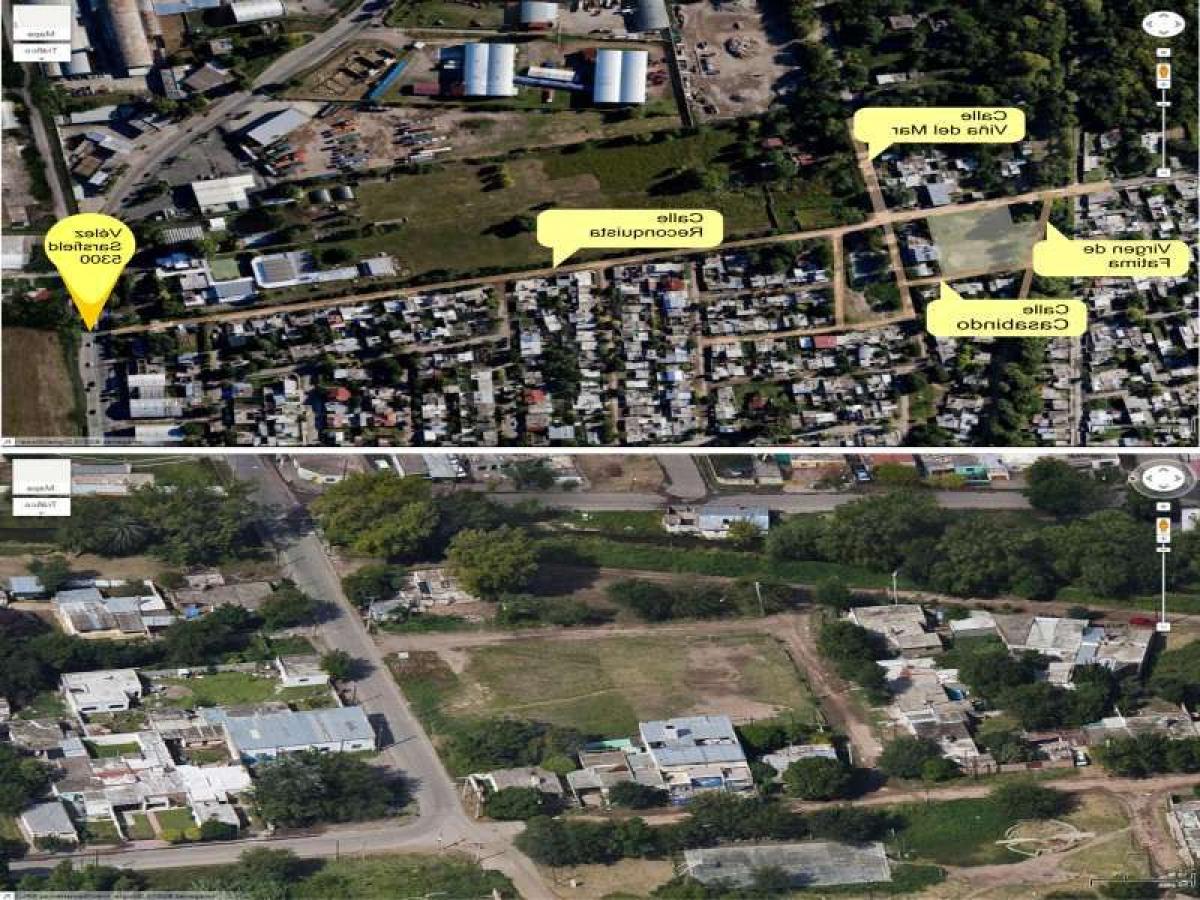 Terreno em Cordoba, Argentina N.º 40838