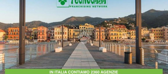 2 غرف نوم شقة في Alassio, Italy رقم 271621 14