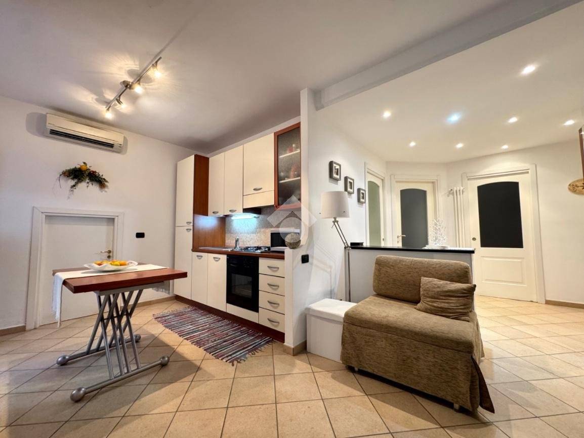 2 غرف نوم شقة في Alassio, Italy رقم 271621