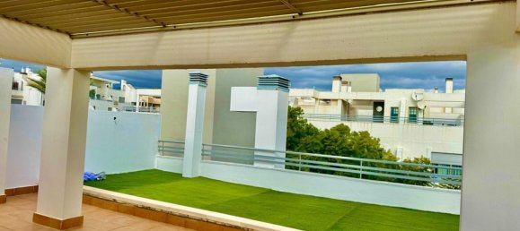 2 غرف نوم بانتهاوس في Mijas, Spain رقم 147897 16