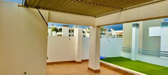 2 غرف نوم بانتهاوس في Mijas, Spain رقم 147897 15