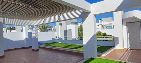 2 غرف نوم بانتهاوس في Mijas, Spain رقم 147897 3