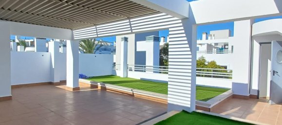 2 غرف نوم بانتهاوس في Mijas, Spain رقم 147897 24