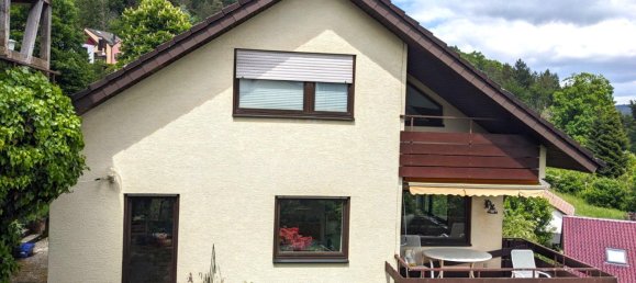 7-salle Maison de ville à Calw, Germany No. 307282 2