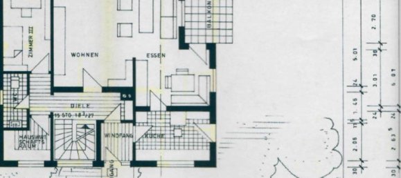 7-salle Maison de ville à Calw, Germany No. 307282 18