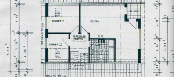 7-salle Maison de ville à Calw, Germany No. 307282 19