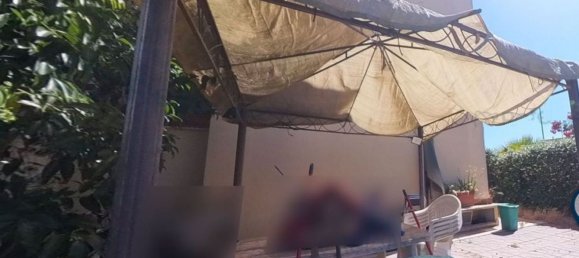 Дуплекс с 4 комнатами в Рим, Италия № 198858 22