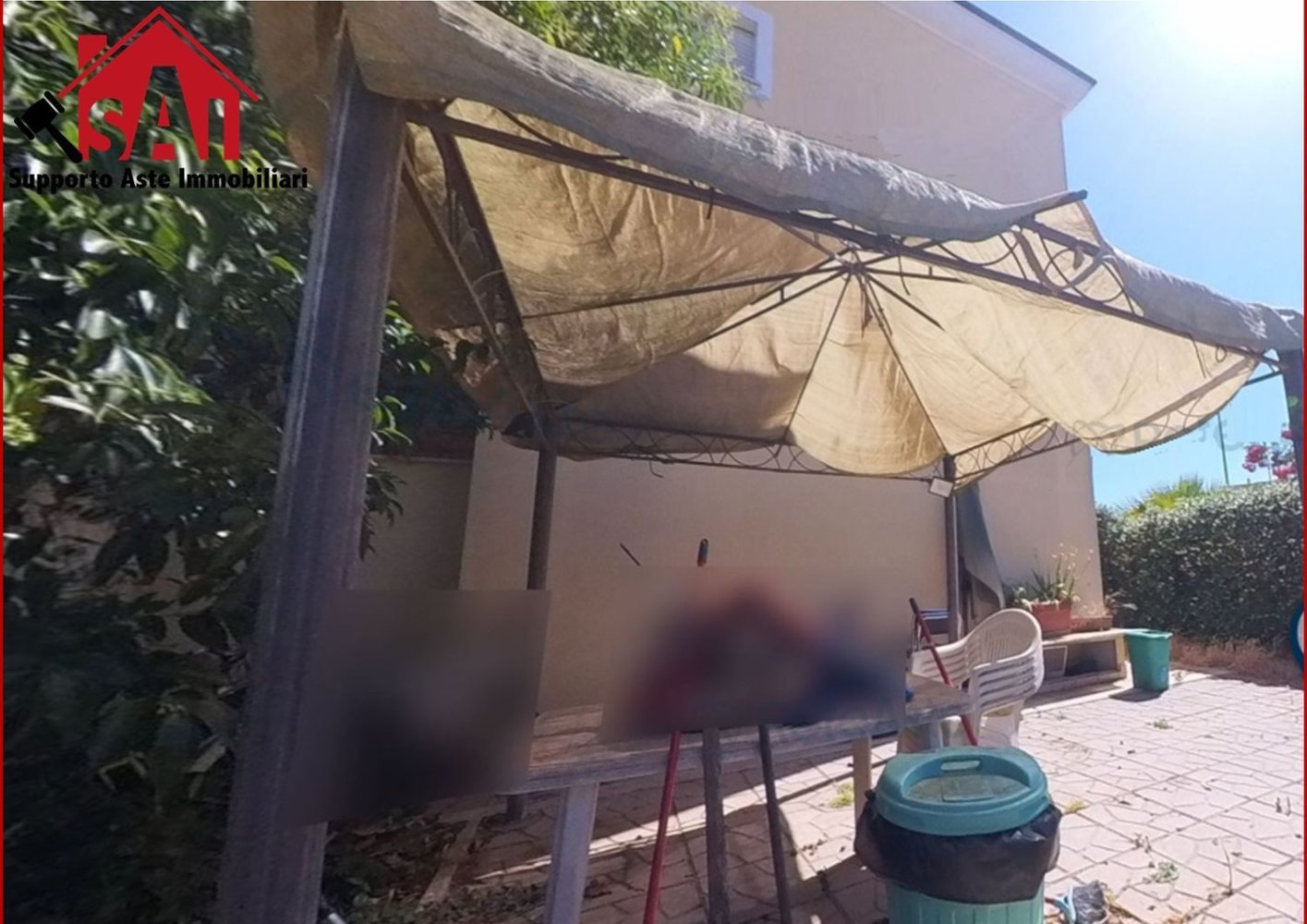 Дуплекс с 4 комнатами в Рим, Италия № 198858