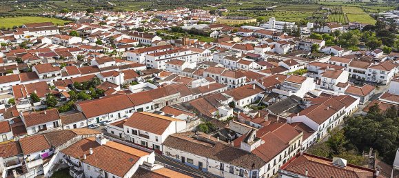 Casa de 3 dormitorios en Reguengos de Monsaraz, Portugal No. 26543 14