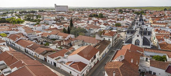 Casa de 3 dormitorios en Reguengos de Monsaraz, Portugal No. 26543 13