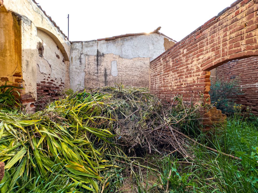 Casa de 3 dormitorios en Reguengos de Monsaraz, Portugal No. 26543