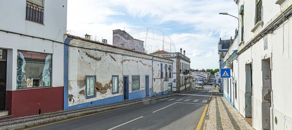 Casa de 3 dormitorios en Reguengos de Monsaraz, Portugal No. 26543 6