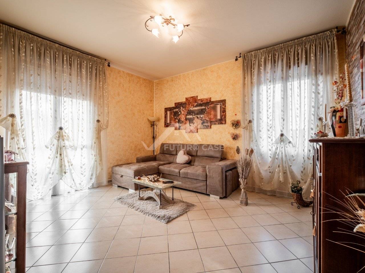 2 Schlafzimmer Wohnung in Reggio Emilia, Italy, Nr. 344987