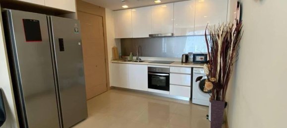 2 bedrooms Apartment in Pattaya, Thailand No. 11474 4