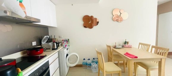 2 bedrooms Apartment in Pattaya, Thailand No. 11474 5