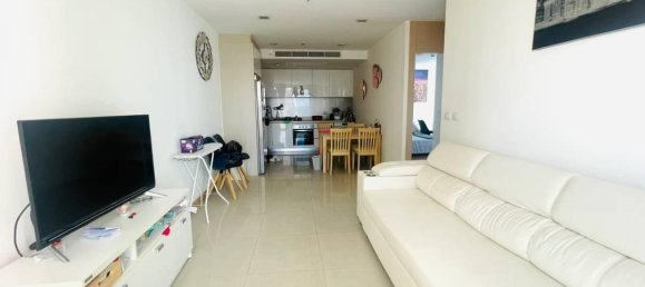 2 bedrooms Apartment in Pattaya, Thailand No. 11474 10