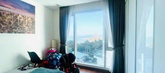 2 bedrooms Apartment in Pattaya, Thailand No. 11474 11