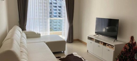 2 bedrooms Apartment in Pattaya, Thailand No. 11474 3