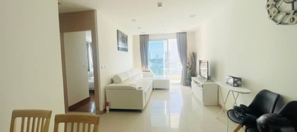 2 bedrooms Apartment in Pattaya, Thailand No. 11474 6