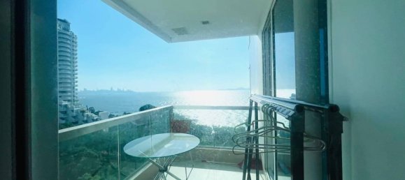2 bedrooms Apartment in Pattaya, Thailand No. 11474 16