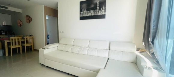 2 bedrooms Apartment in Pattaya, Thailand No. 11474 8
