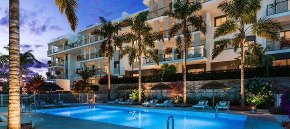 2 غرف نوم شقة في Isidora Living, Malaga, Spain رقم 15651 2