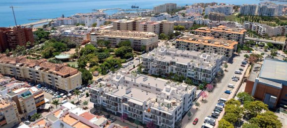 2 غرف نوم شقة في Isidora Living, Malaga, Spain رقم 15651 5