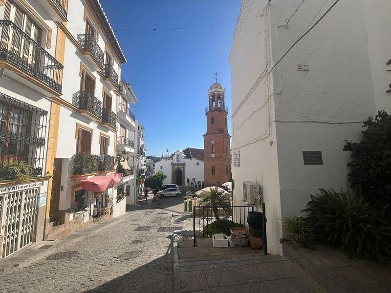 7 chambres Villa à Competa, Spain No. 220873