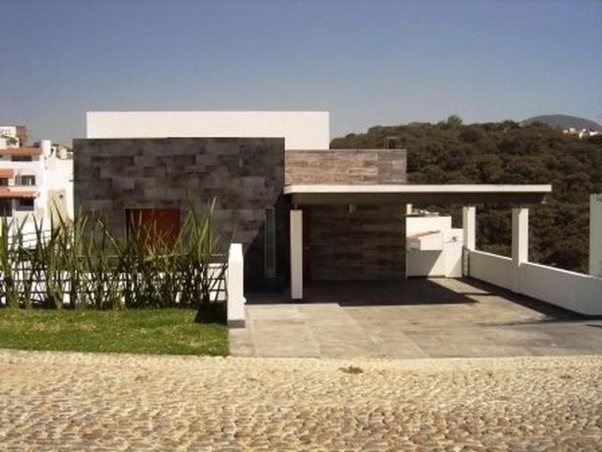3 bedrooms House for sale in Ciudad Lopez Mateos, Atizapan de Zaragoza, Mexico № 211223